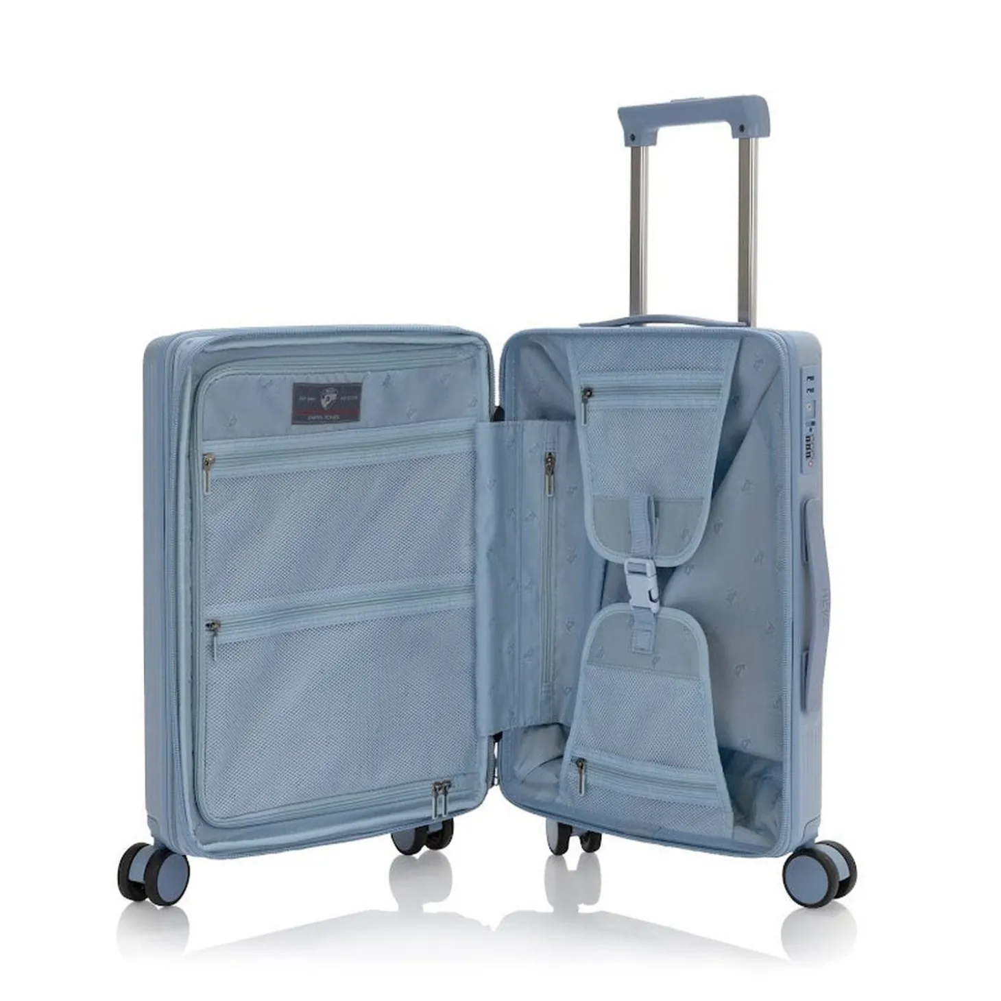 Heys Earth Tones 21" Spinner