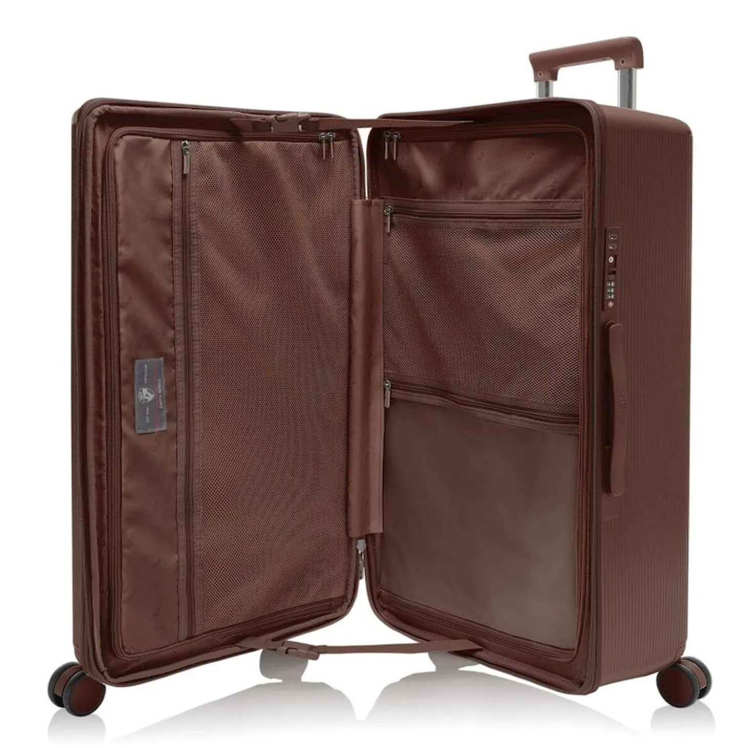 Heys Earth Tones 30" Trunk Spinner