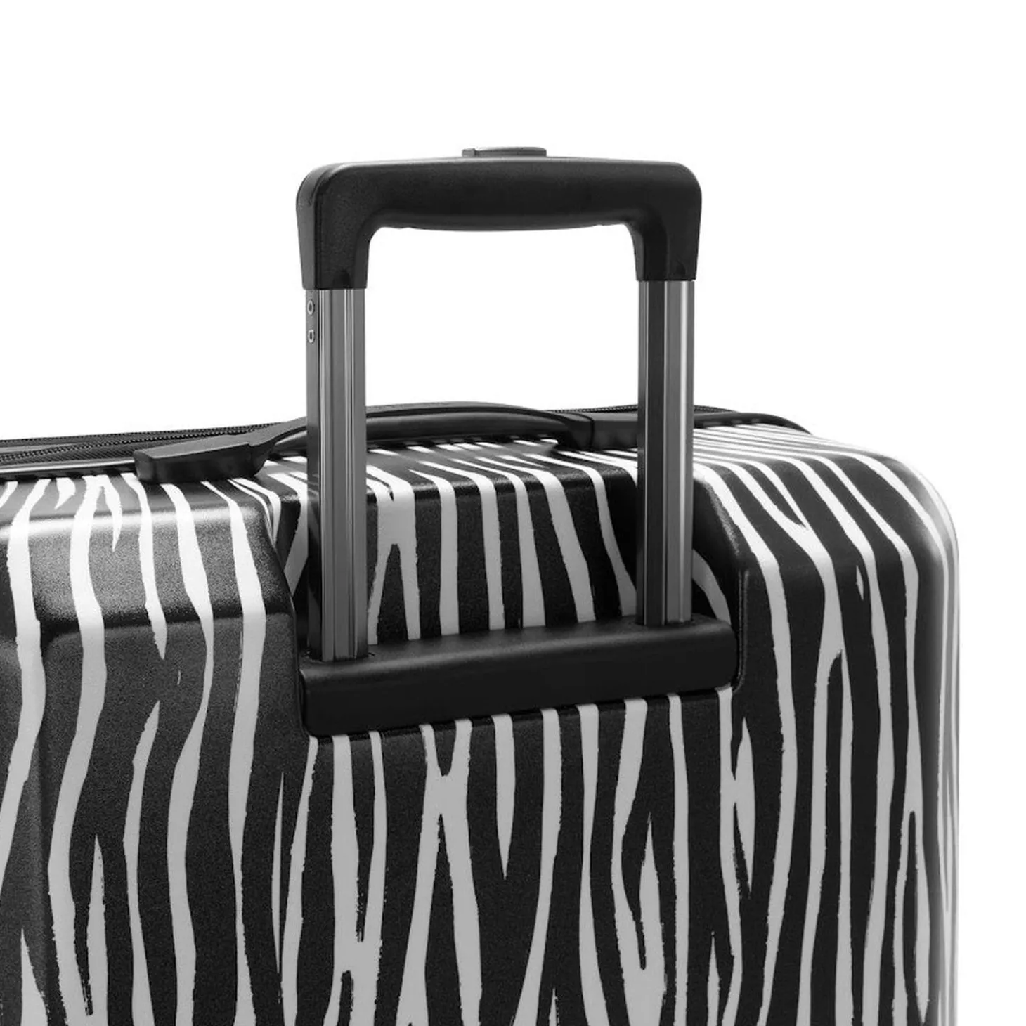 Heys EZ Fashion 3 Piece Spinner Set