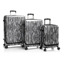 Heys EZ Fashion 3 Piece Spinner Set