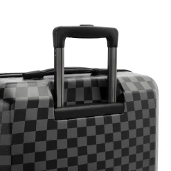 Heys EZ Fashion 3 Piece Spinner Set