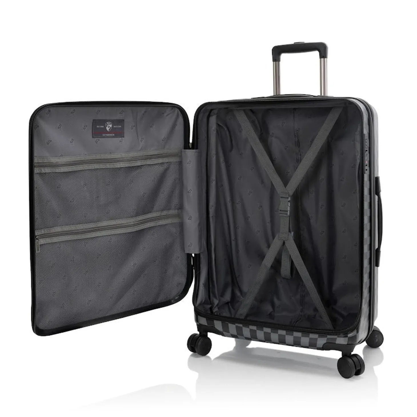 Heys EZ Fashion 26" Spinner