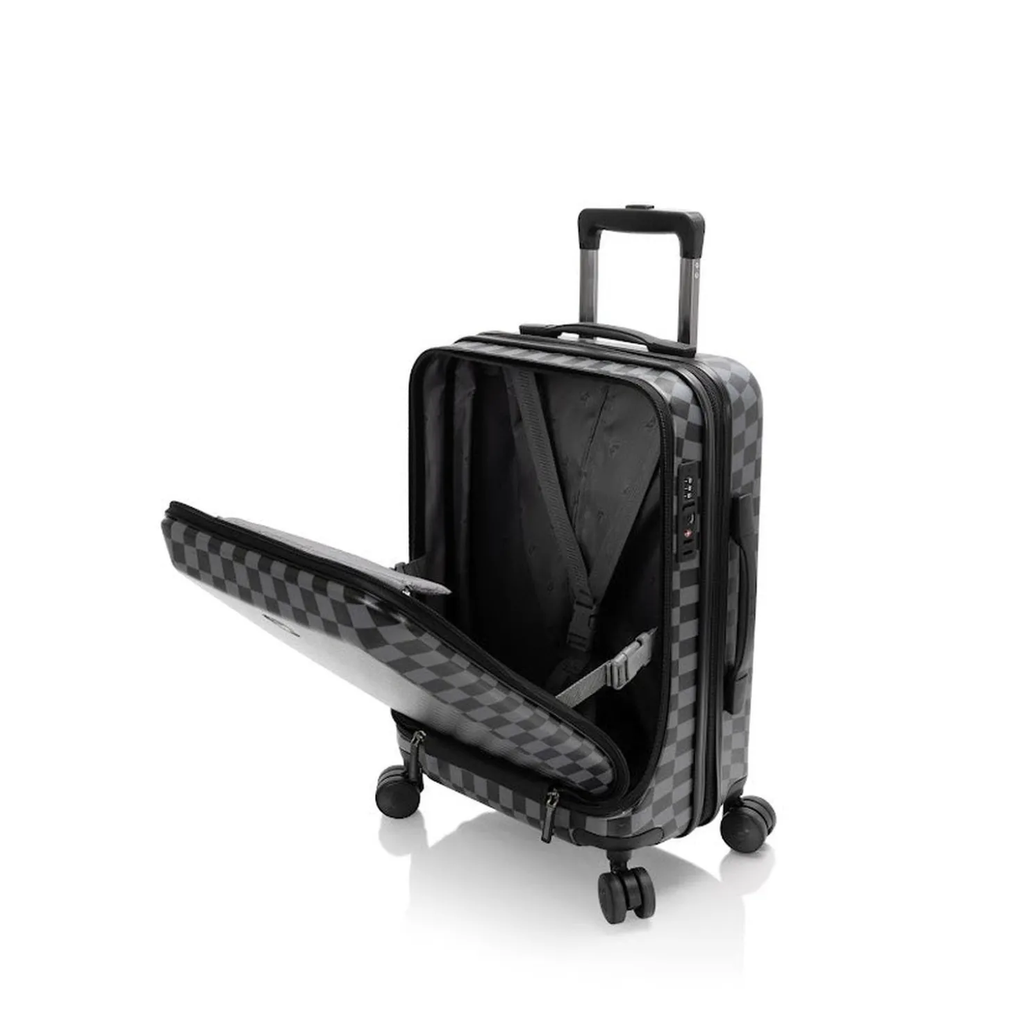 Heys EZ Fashion 21" Spinner