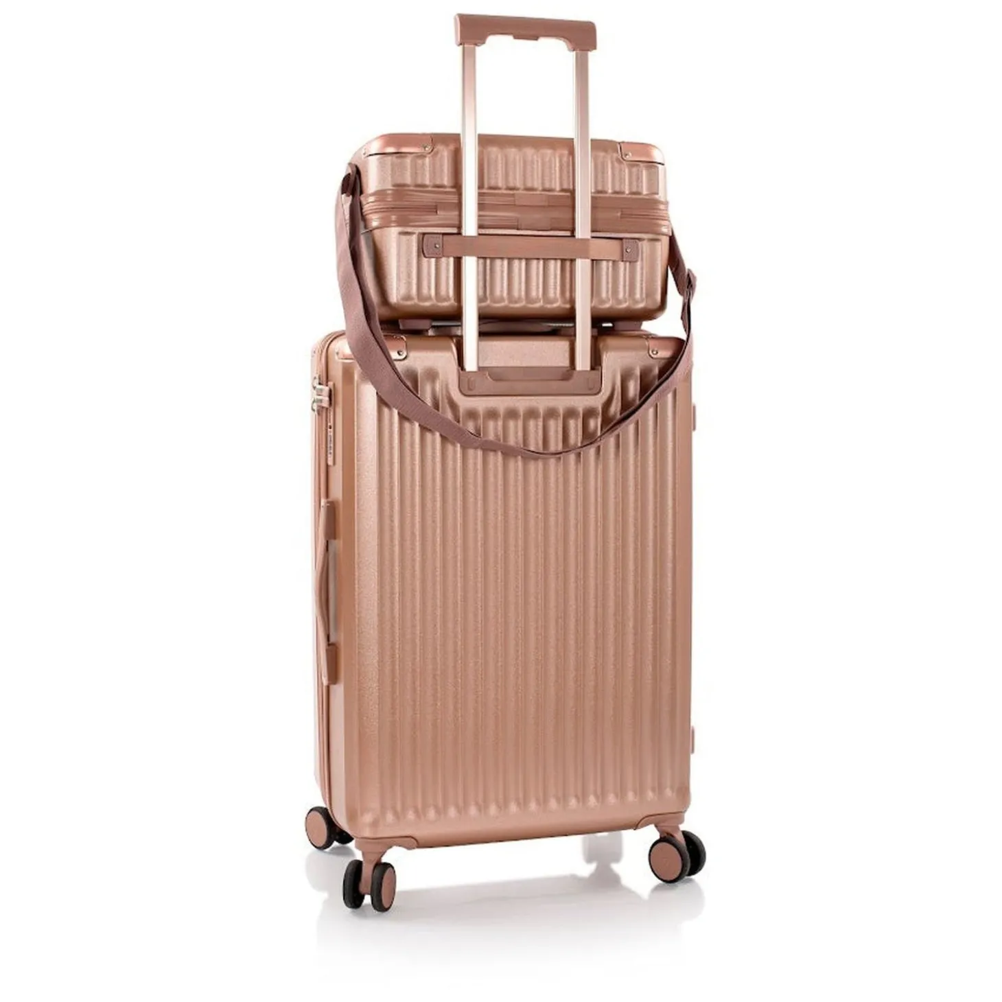 Heys Luxe Beauty Case