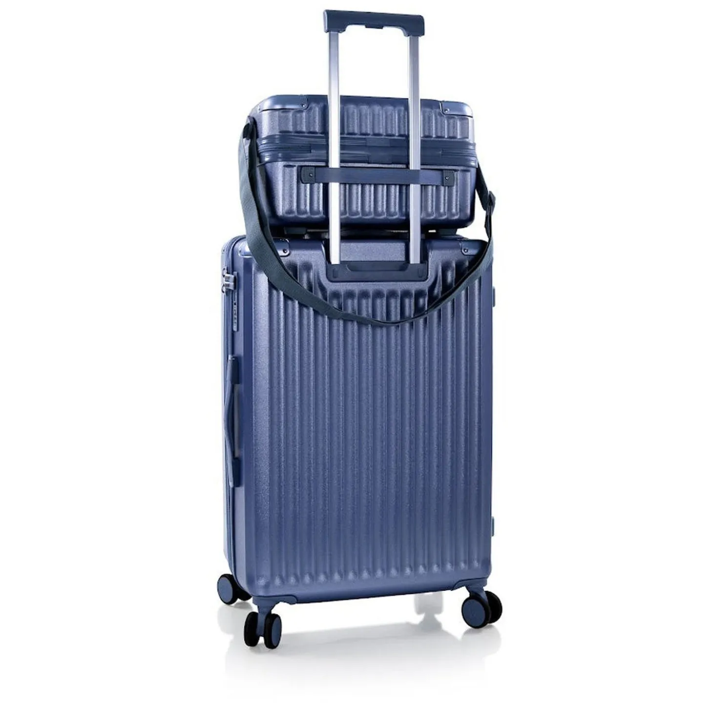 Heys Luxe Beauty Case