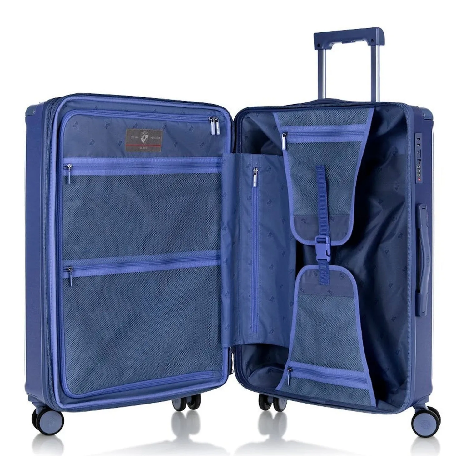 Heys Luxe 26" Spinner