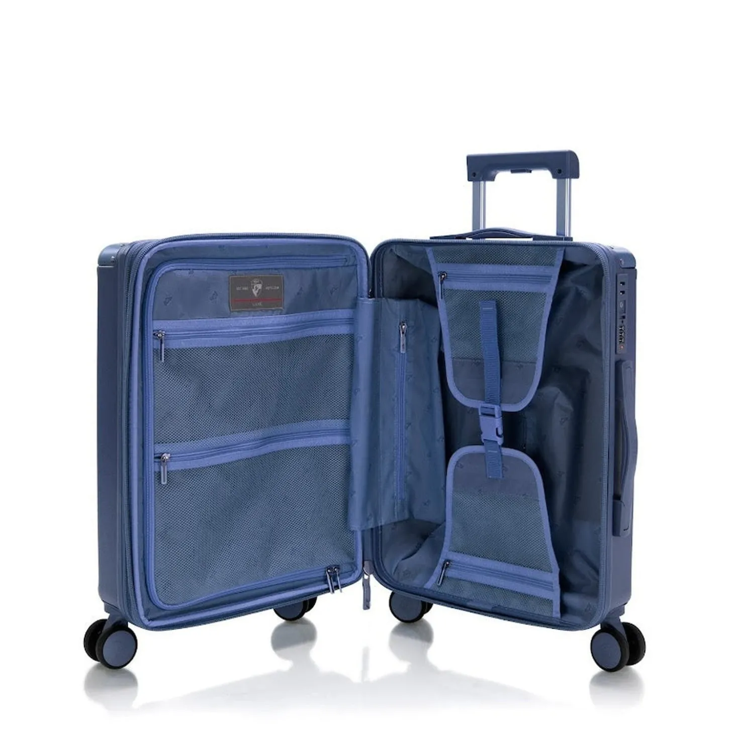 Heys Luxe 21" Spinner