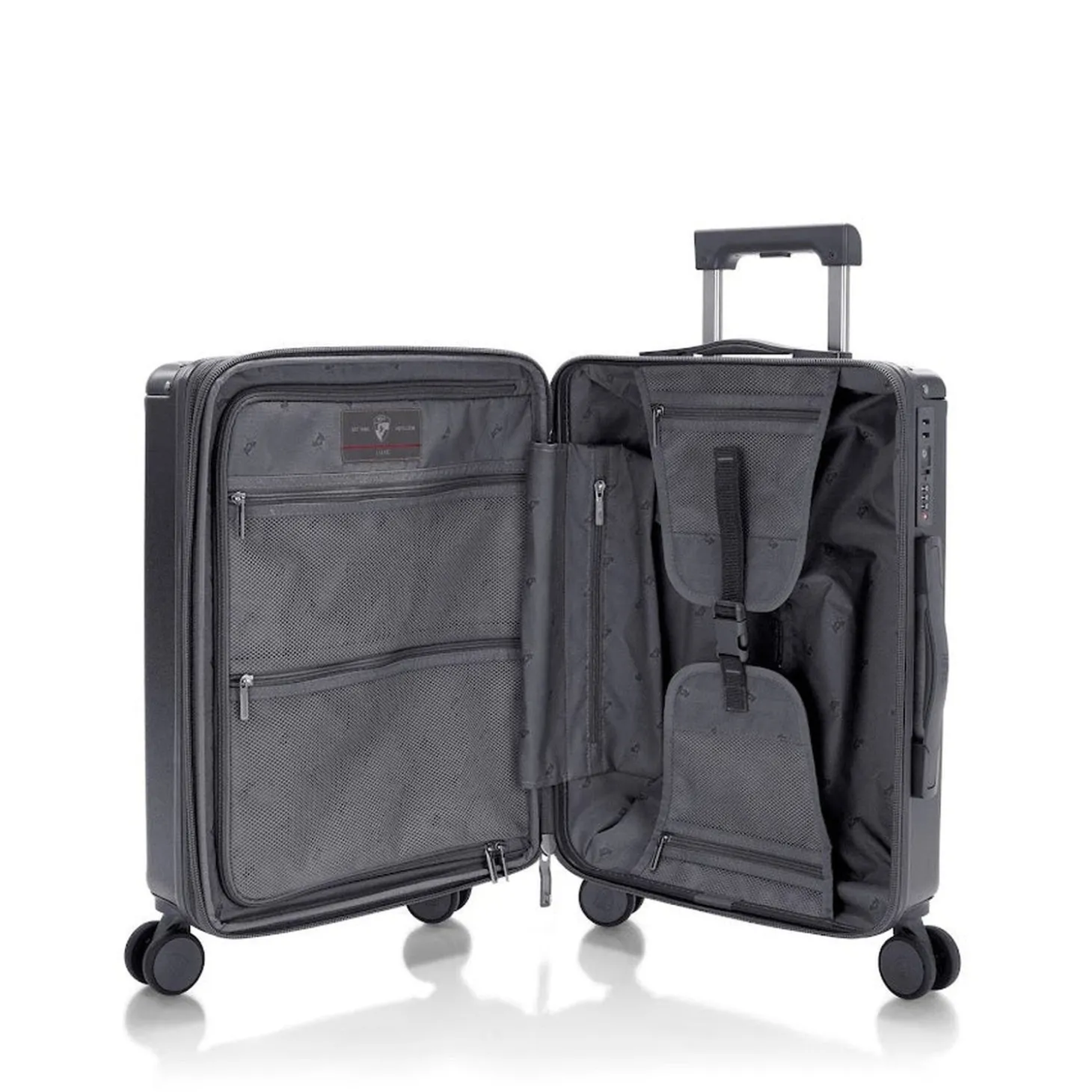 Heys Luxe 21" Spinner