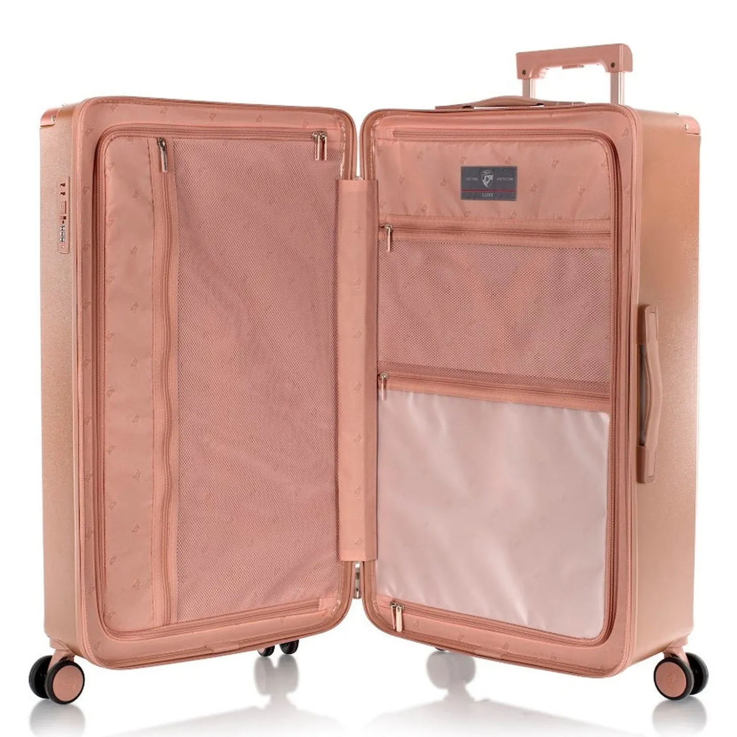 Heys Luxe 30" Trunk Spinner