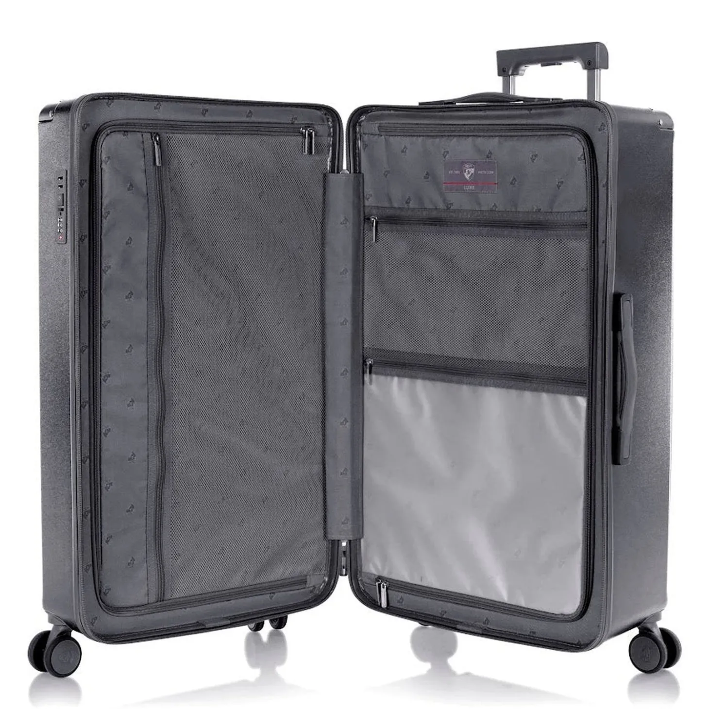 Heys Luxe 30" Trunk Spinner