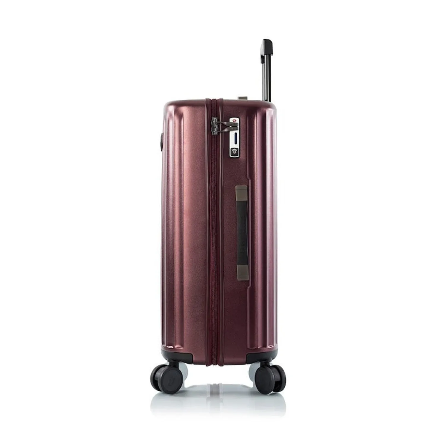 Heys SmartLuggage 26" Spinner