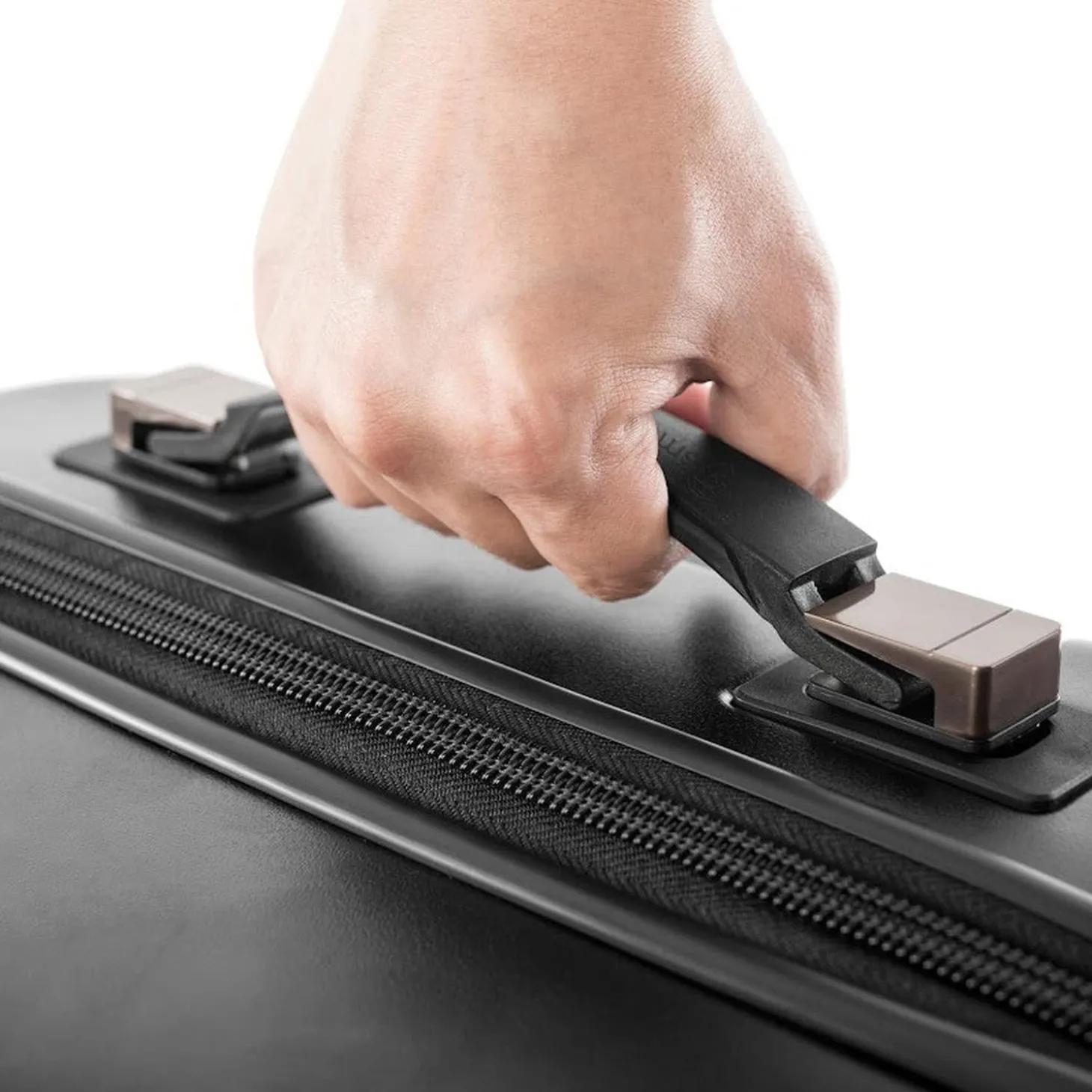 Heys SmartLuggage 26" Spinner