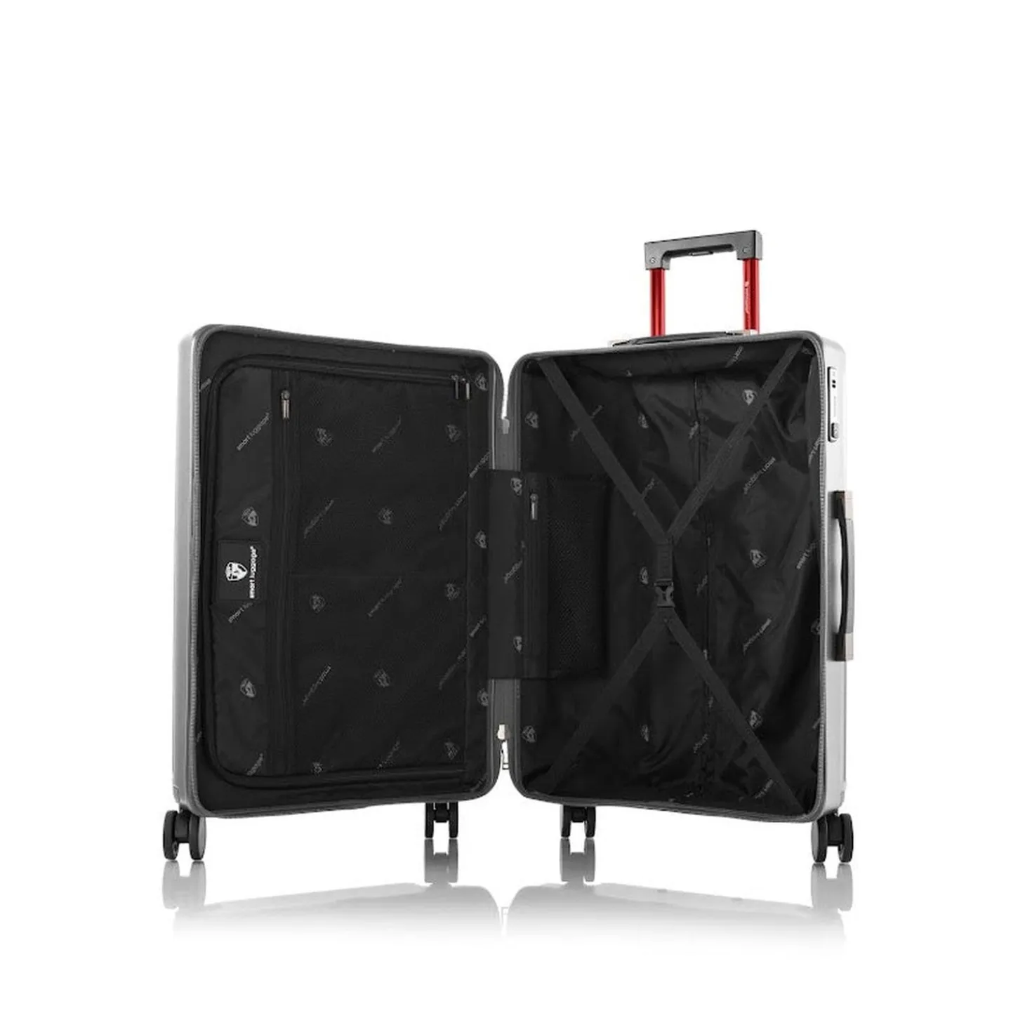 Heys SmartLuggage 21" Spinner