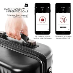 Heys SmartLuggage 21