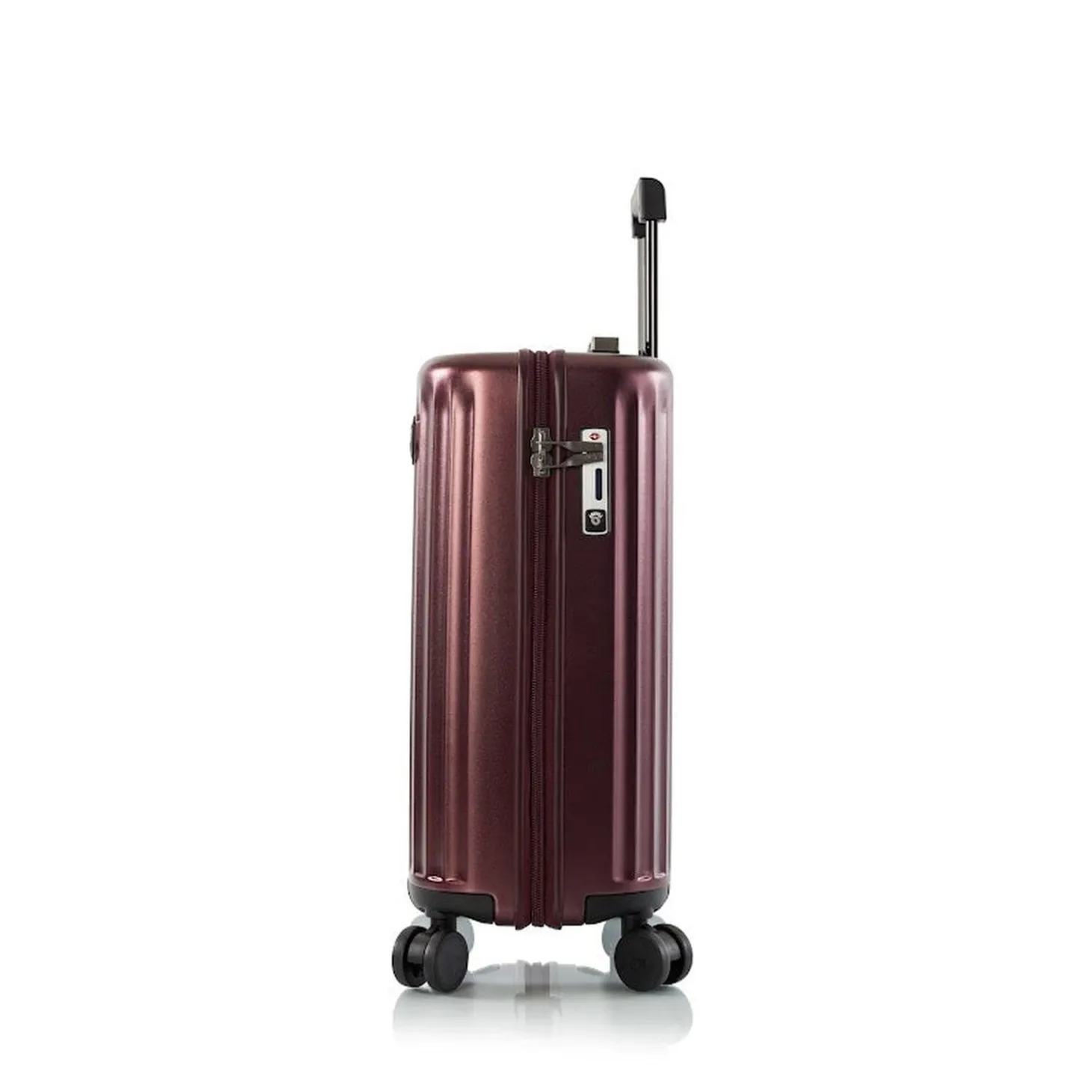Heys SmartLuggage 21" Spinner