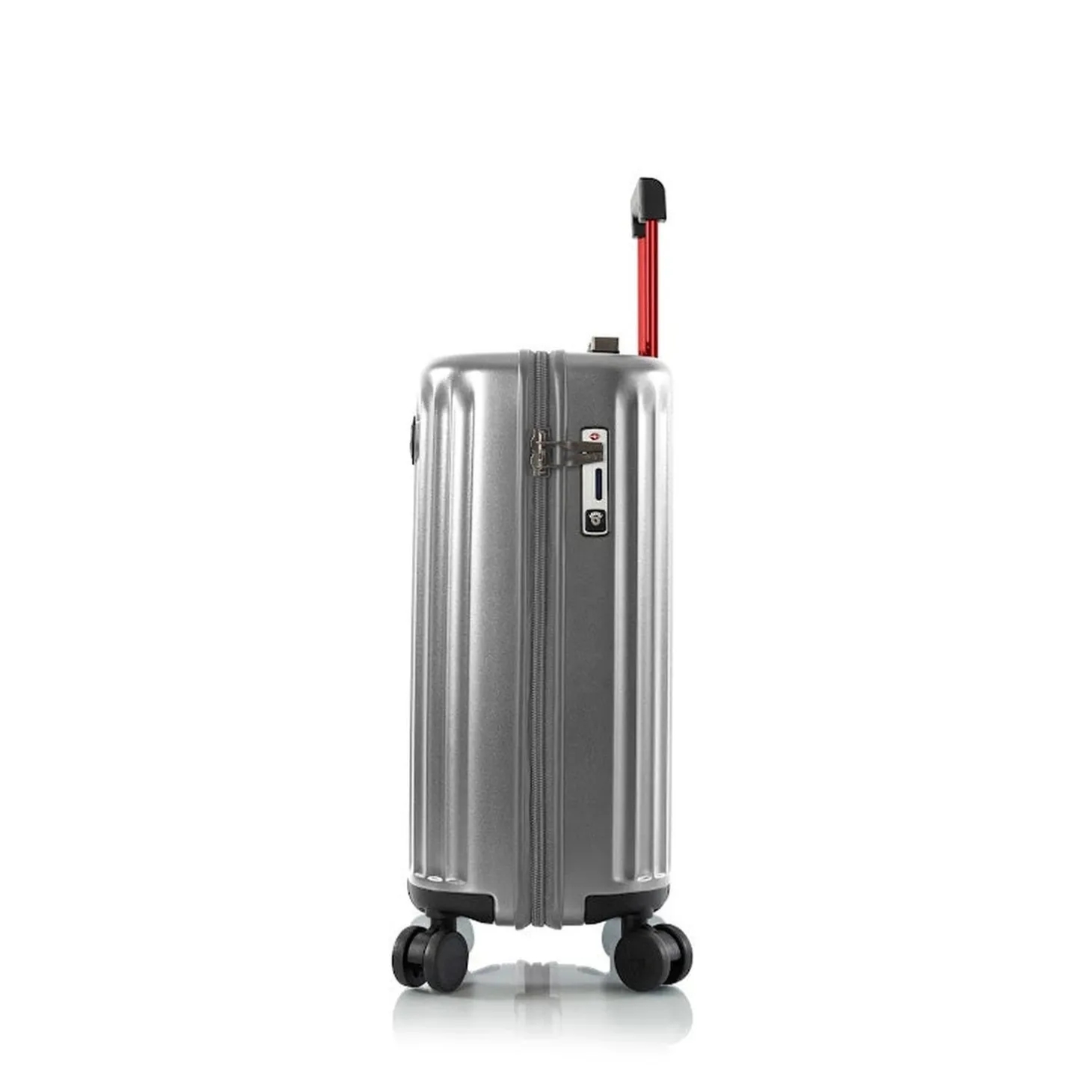Heys SmartLuggage 21" Spinner