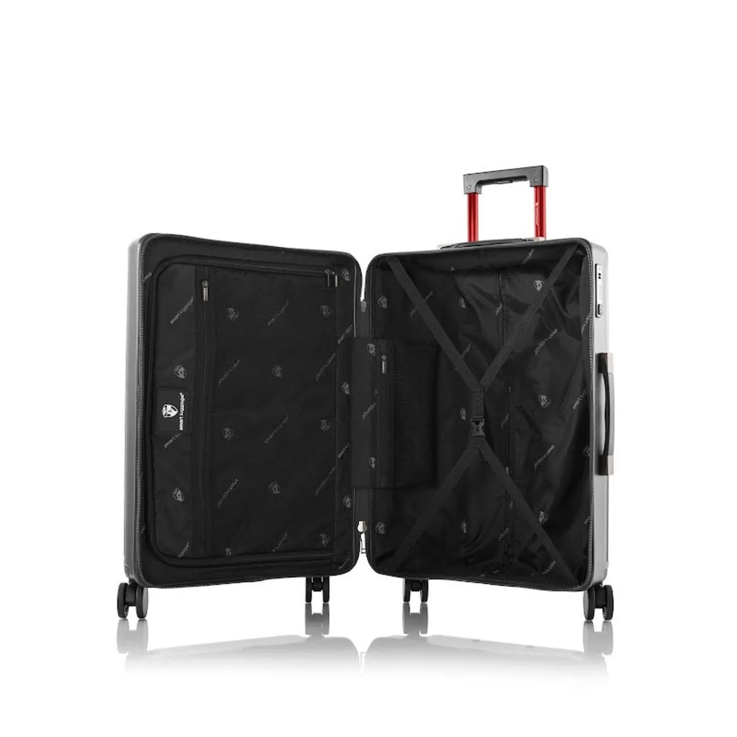 Heys SmartLuggage 21" Spinner