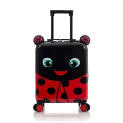 Heys Super Tots Spinner Luggage & Backpack Set