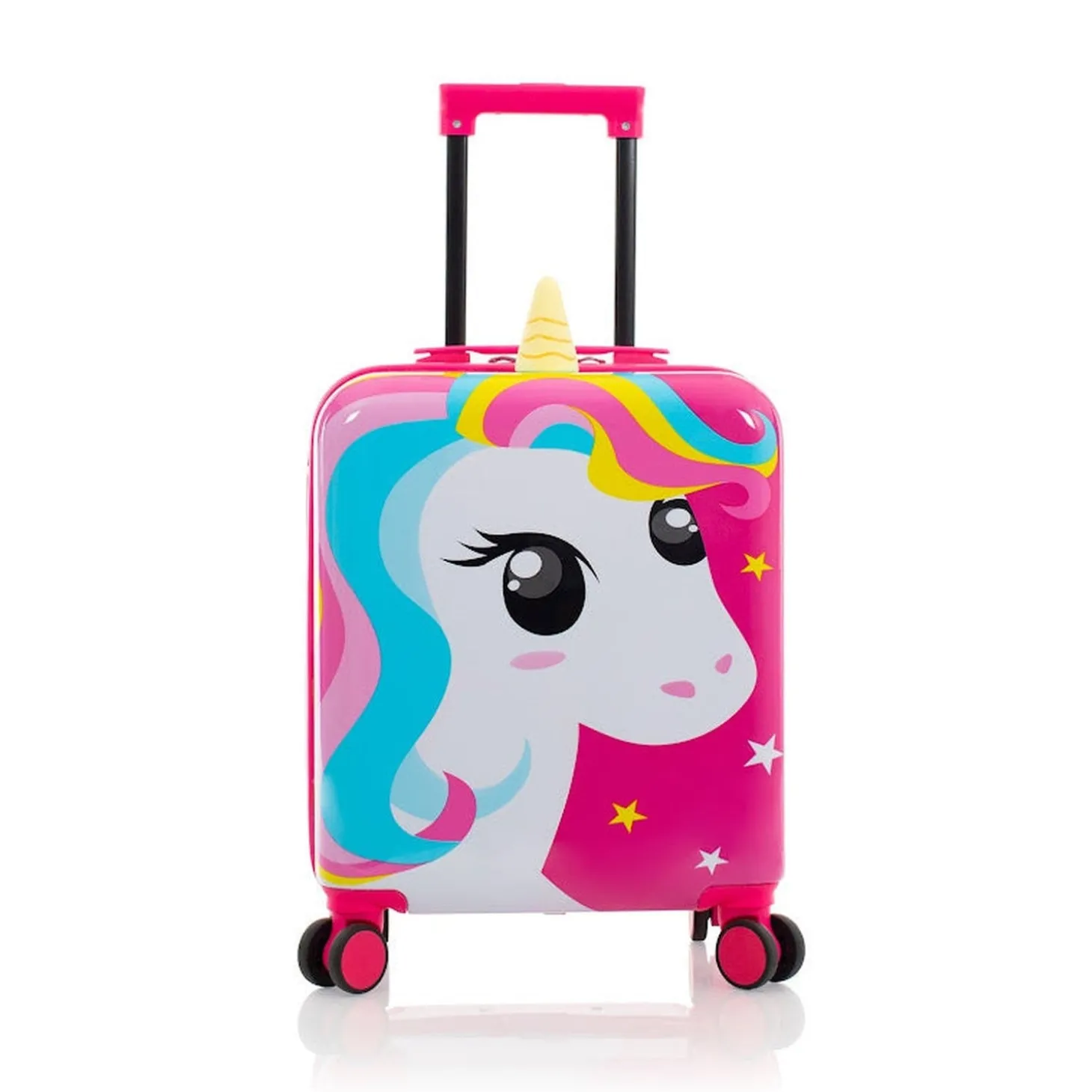 Heys Super Tots Spinner Luggage & Backpack Set