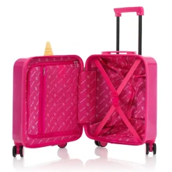 Heys Super Tots Spinner Luggage & Backpack Set