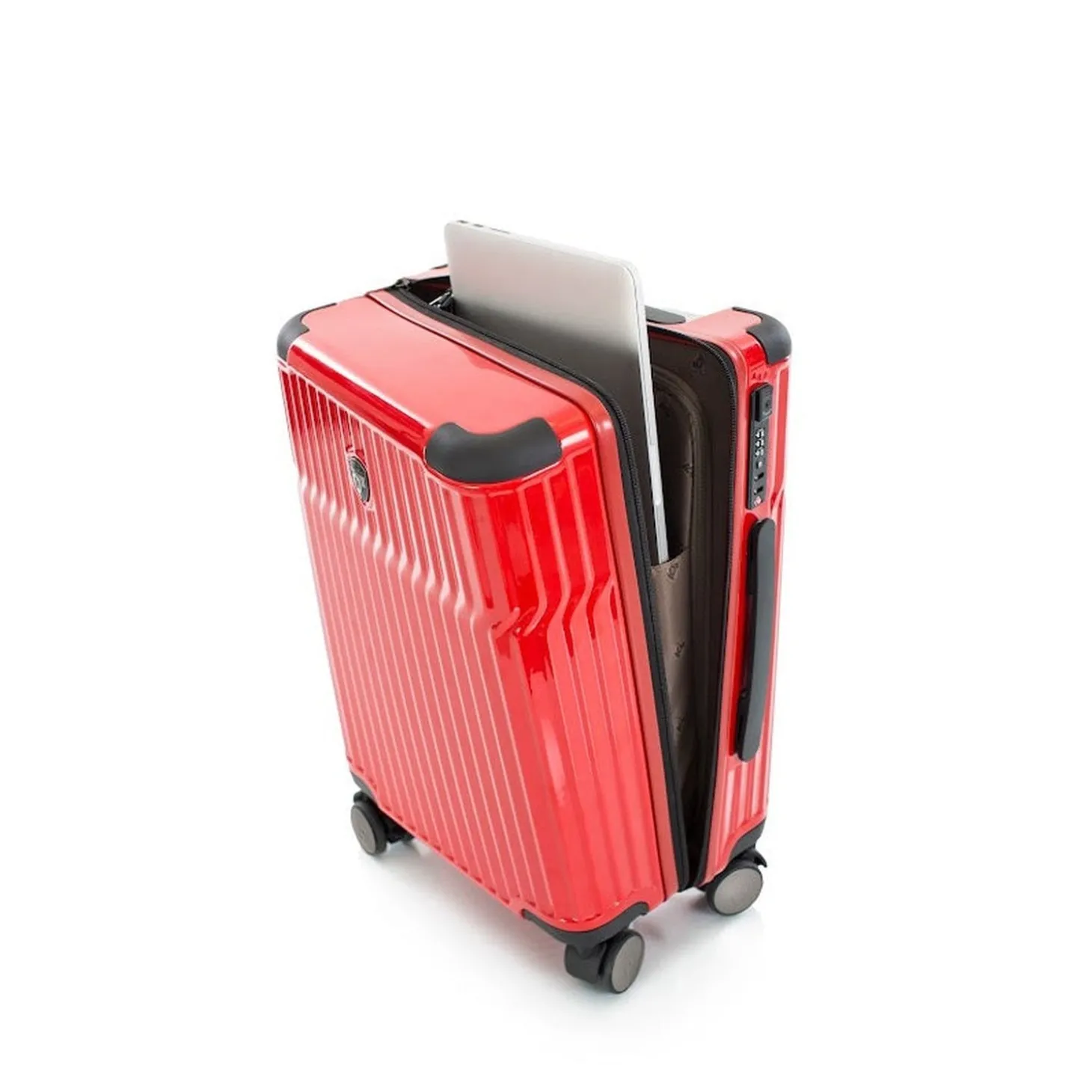Heys Tekno 21" Spinner