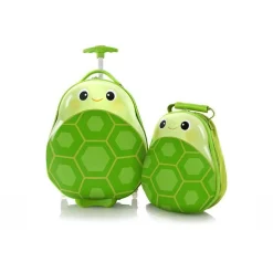 Heys Travel Tots Luggage And Backpack Set