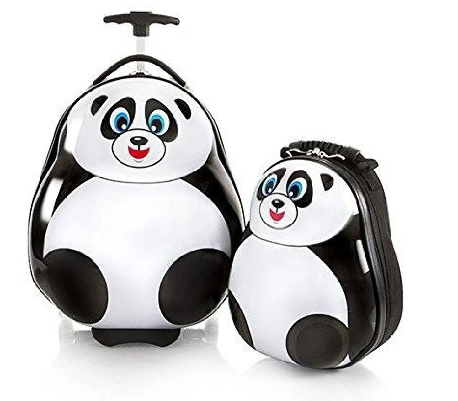 Heys Travel Tots Luggage And Backpack Set