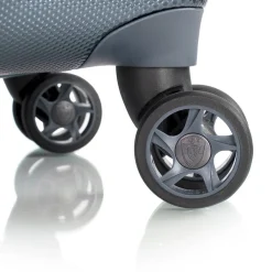 Heys Vantage - Smart Access 3 Piece Spinner Set