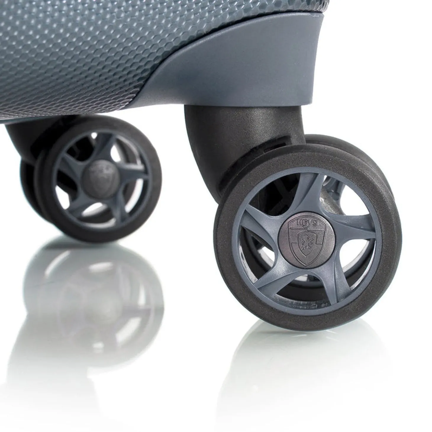 Heys Vantage - Smart Access 26" Spinner