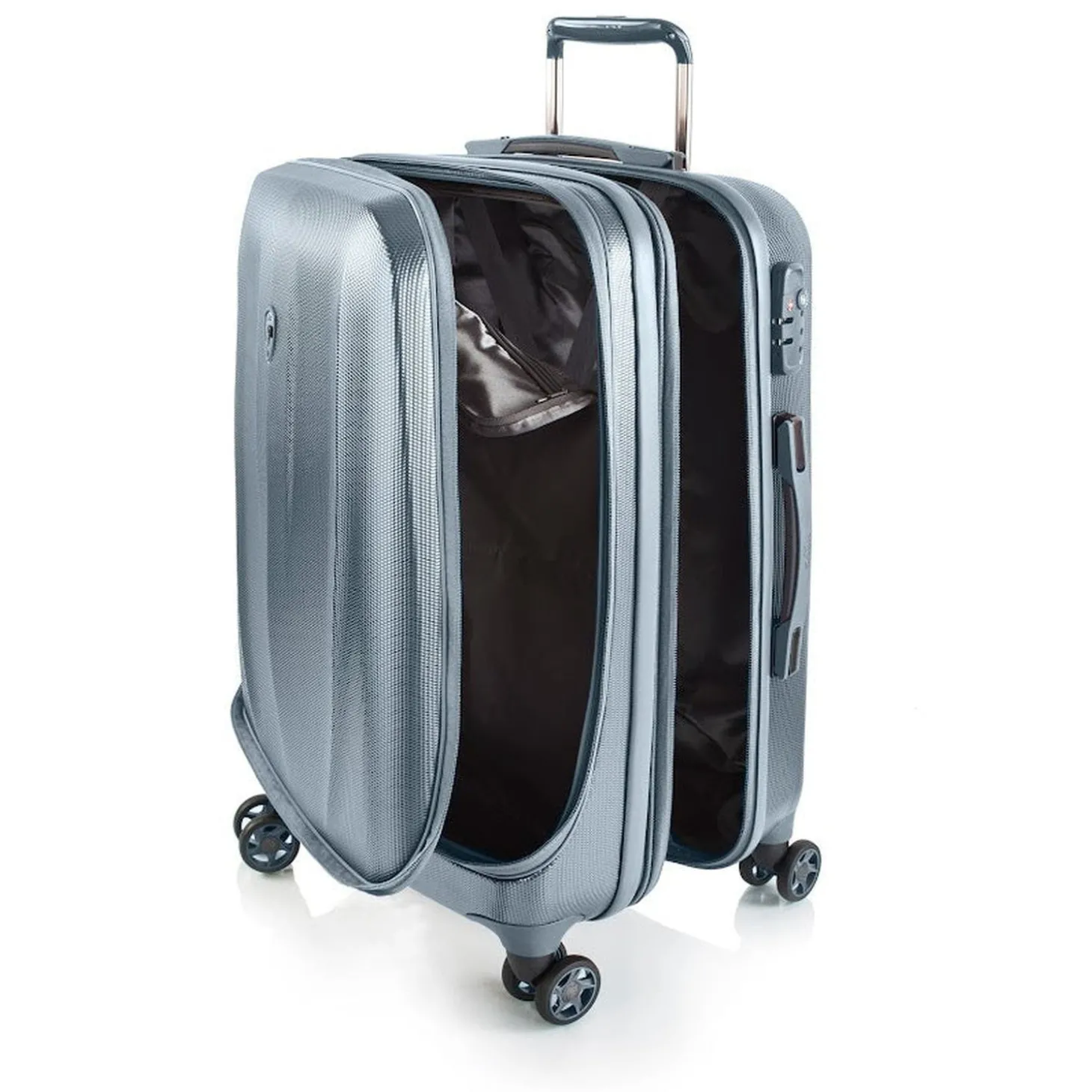 Heys Vantage - Smart Access 26" Spinner