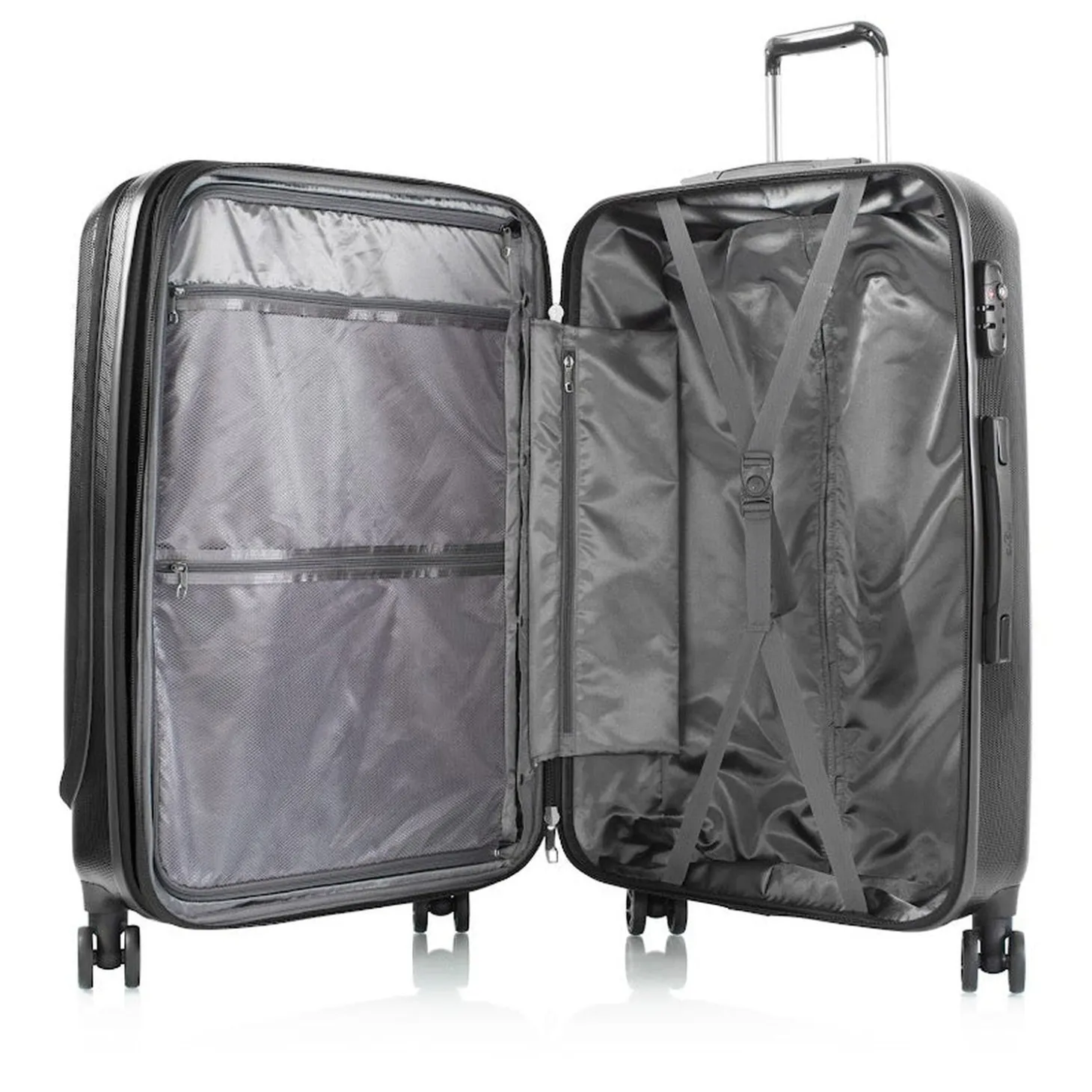 Heys Vantage - Smart Access 30" Spinner