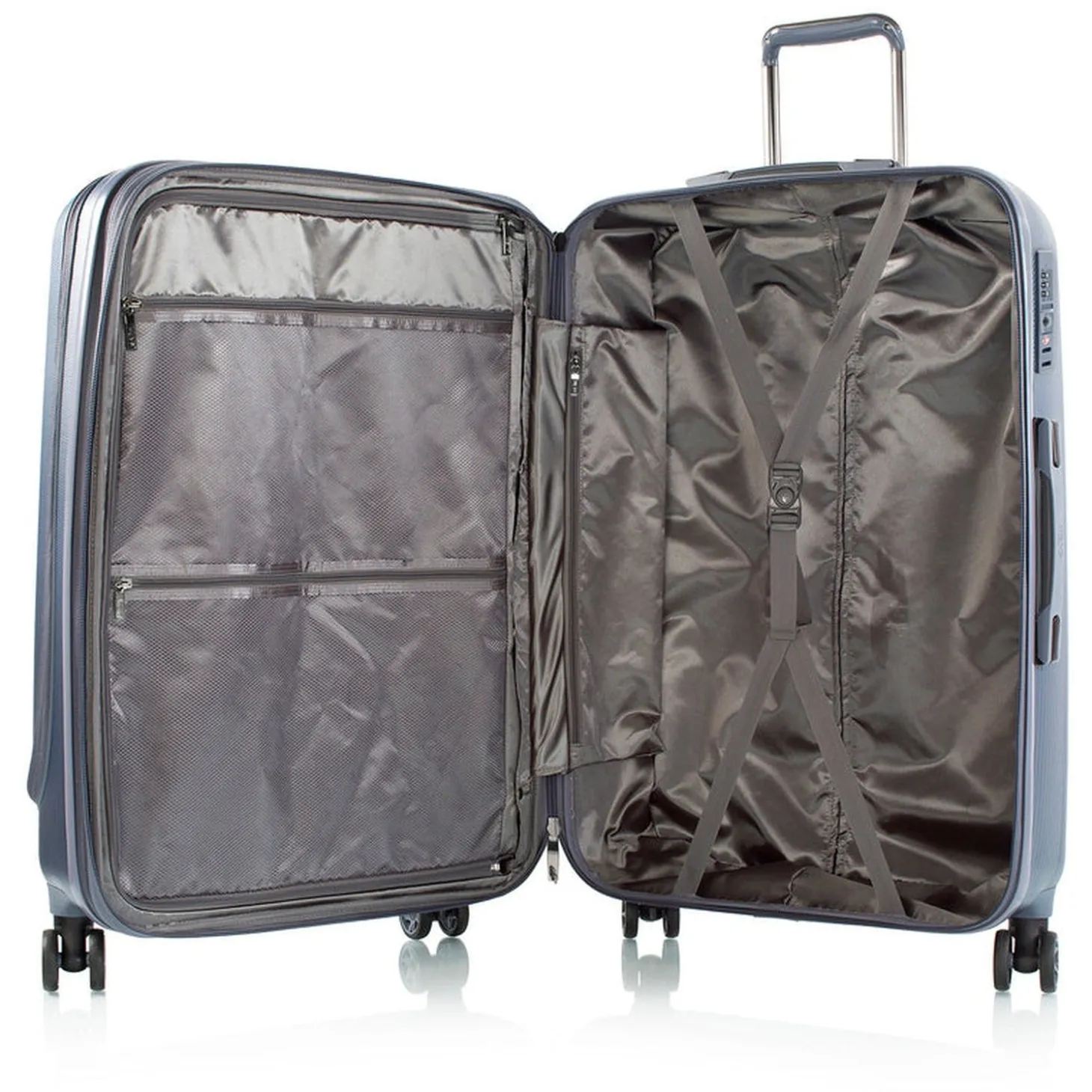 Heys Vantage - Smart Access 30" Spinner