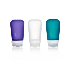 humangear GoToob+ 3-Pack Large