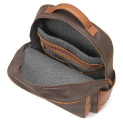 Johnston & Murphy Rhodes Backpack