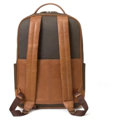 Johnston & Murphy Rhodes Backpack
