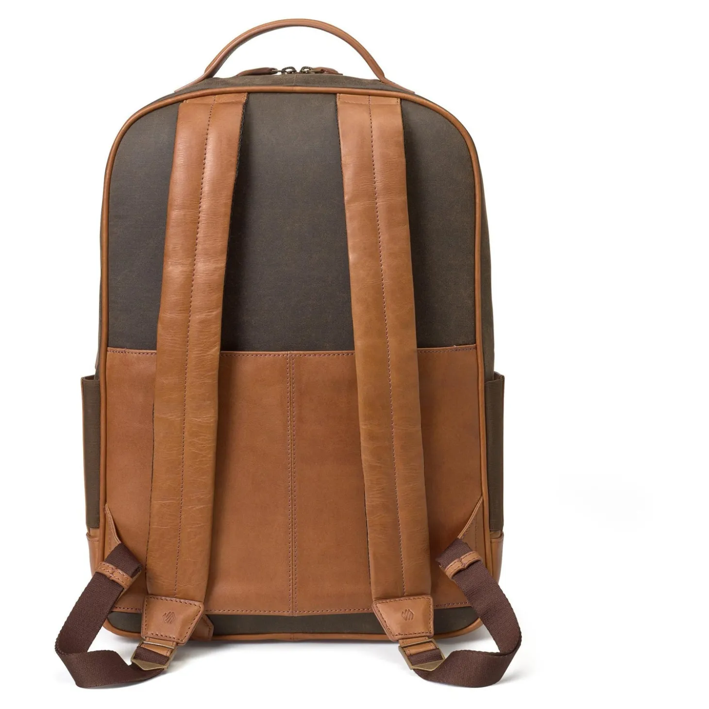 Johnston & Murphy Rhodes Backpack