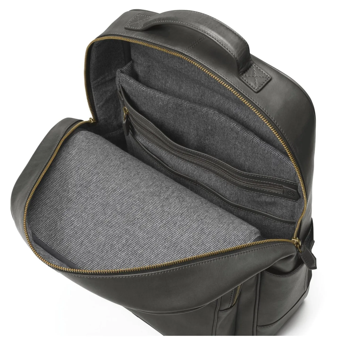 Johnston & Murphy Rhodes Backpack