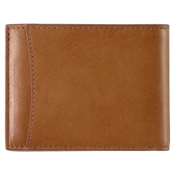 Johnston & Murphy Rhodes Billfold Wallet