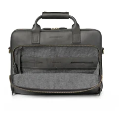 Johnston & Murphy Rhodes Briefcase