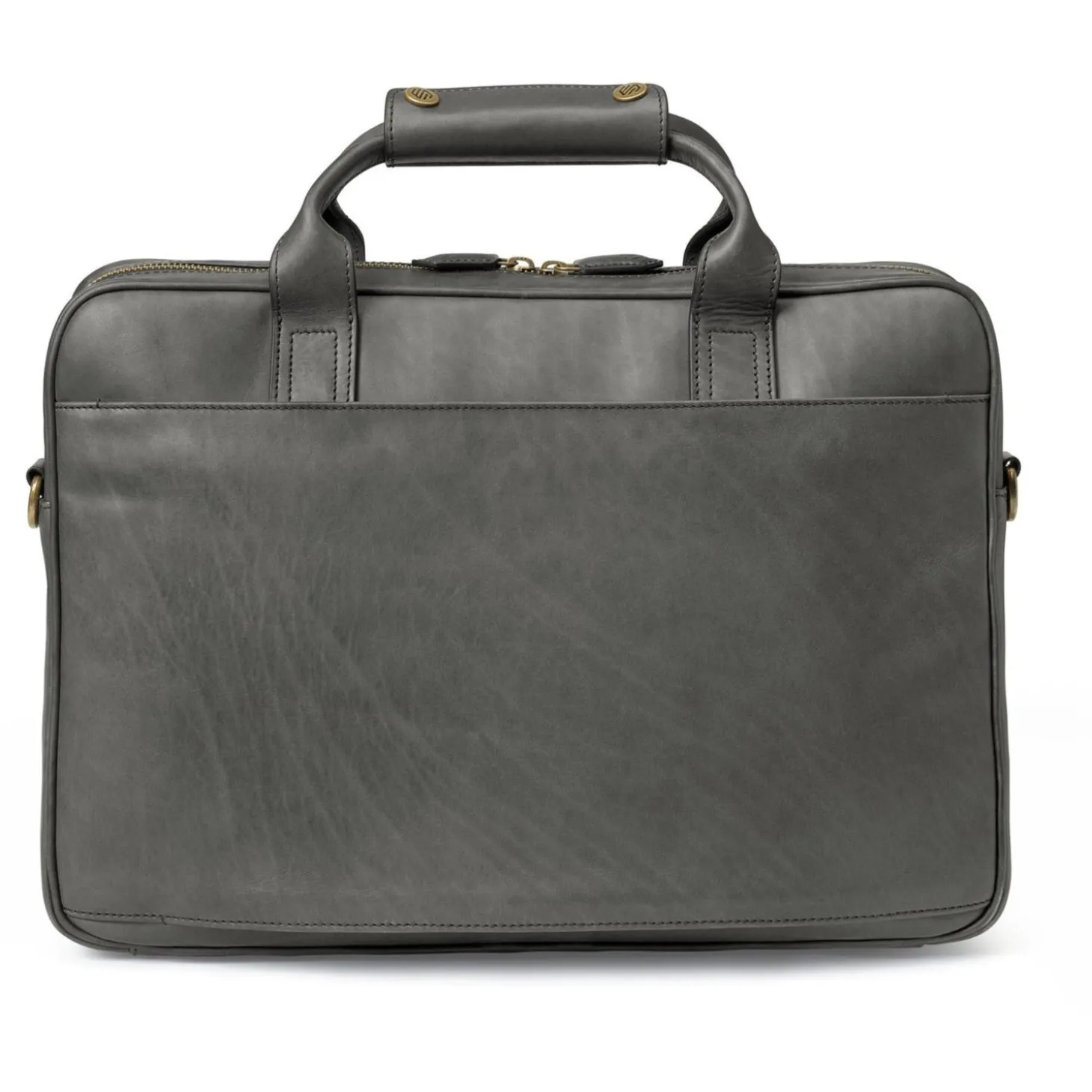 Johnston & Murphy Rhodes Briefcase