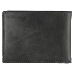 Johnston & Murphy Rhodes 2-In-1 Billfold Wallet