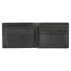 Johnston & Murphy Rhodes 2-In-1 Billfold Wallet
