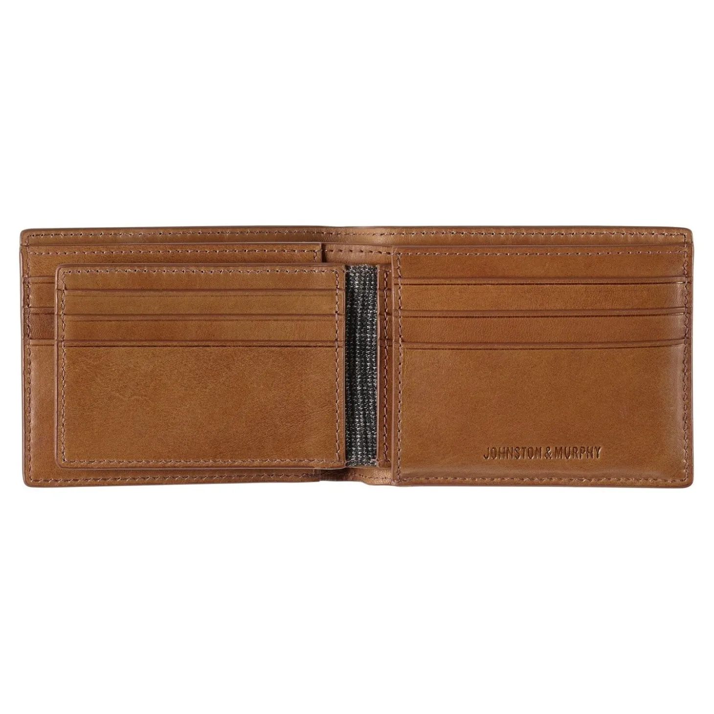 Johnston & Murphy Rhodes 2-In-1 Billfold Wallet