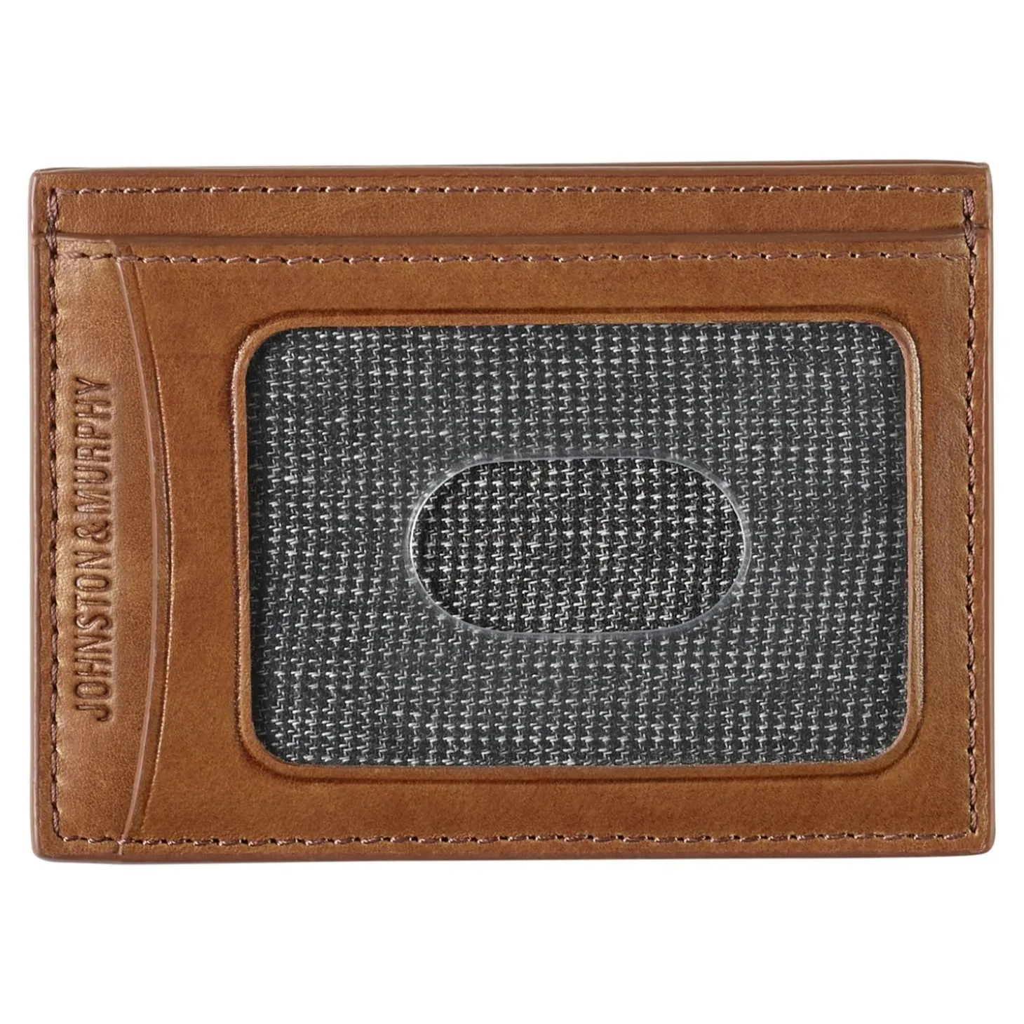 Johnston & Murphy Rhodes Weekender Case