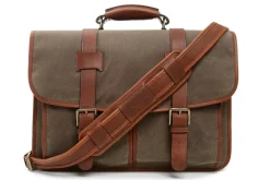 Korchmar Adventure Garfield Laptop Messenger