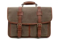 Korchmar Adventure Garfield Laptop Messenger