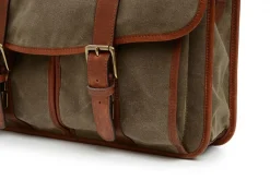 Korchmar Adventure Garfield Laptop Messenger