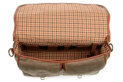 Korchmar Adventure Garfield Laptop Messenger