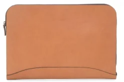 Korchmar Adventure Grant Leather Laptop Sleeve