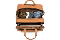 Korchmar Adventure Kenton Overnighter Wheeled Computer Brief